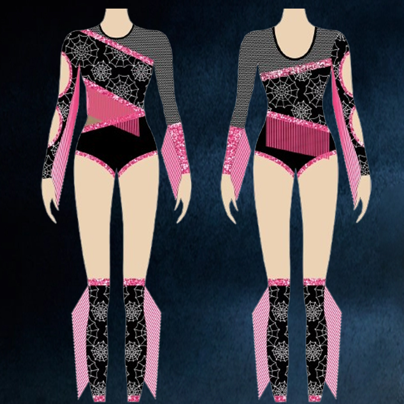 Dancewear